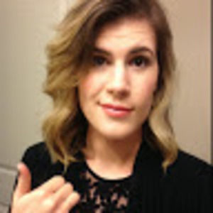 Meet your Posher, Allyson